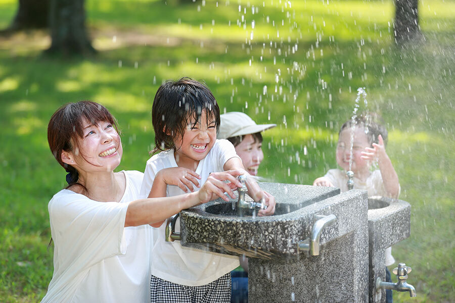 豊橋市で撮影会