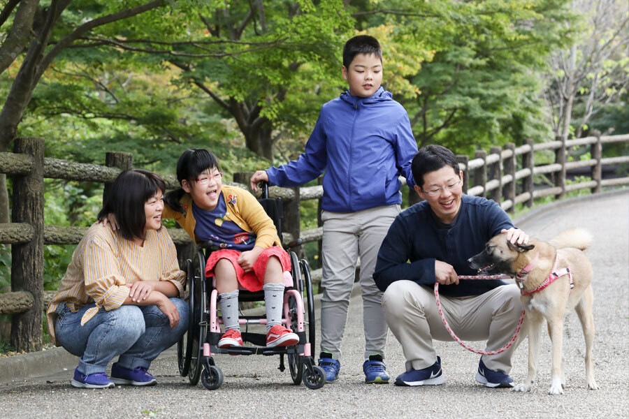 三重県四日市市で撮影会